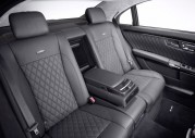 Mercedes-Benz S65 AMG Mercedes-Benz S65 AMG